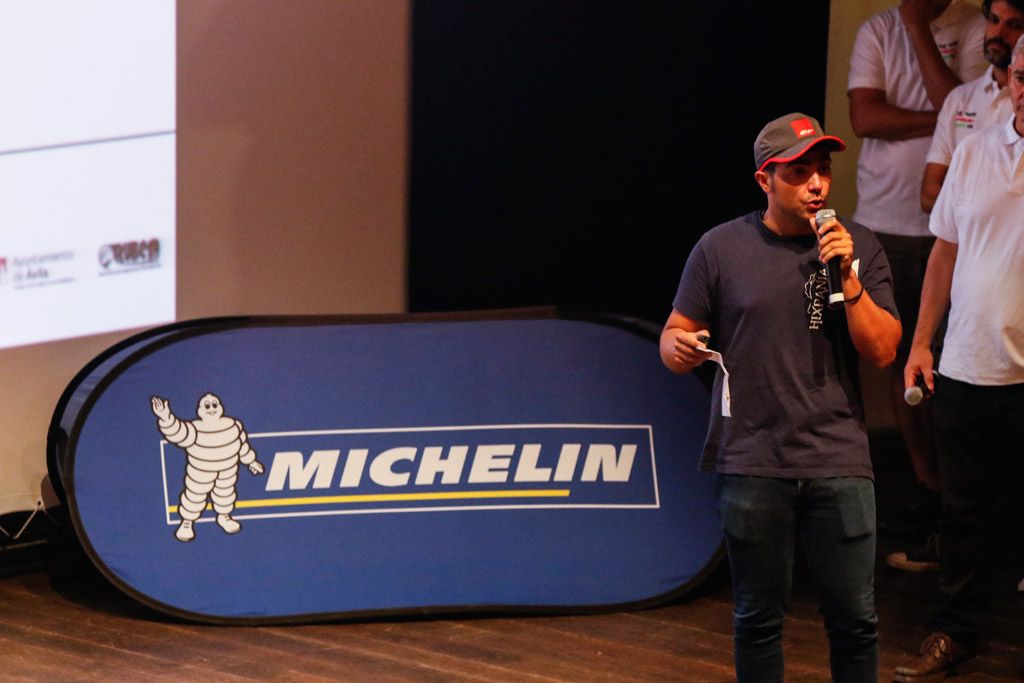 MOTOCICLISMO Rally 2018, en imágenes