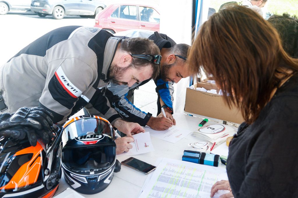 MOTOCICLISMO Rally 2018, en imágenes