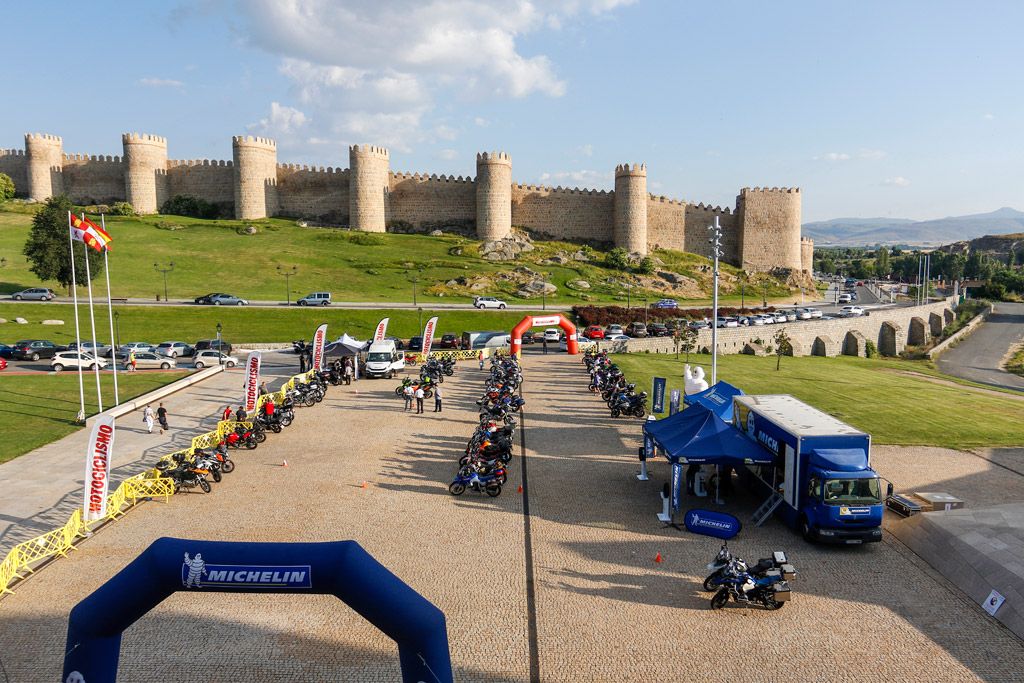 MOTOCICLISMO Rally 2018, en imágenes