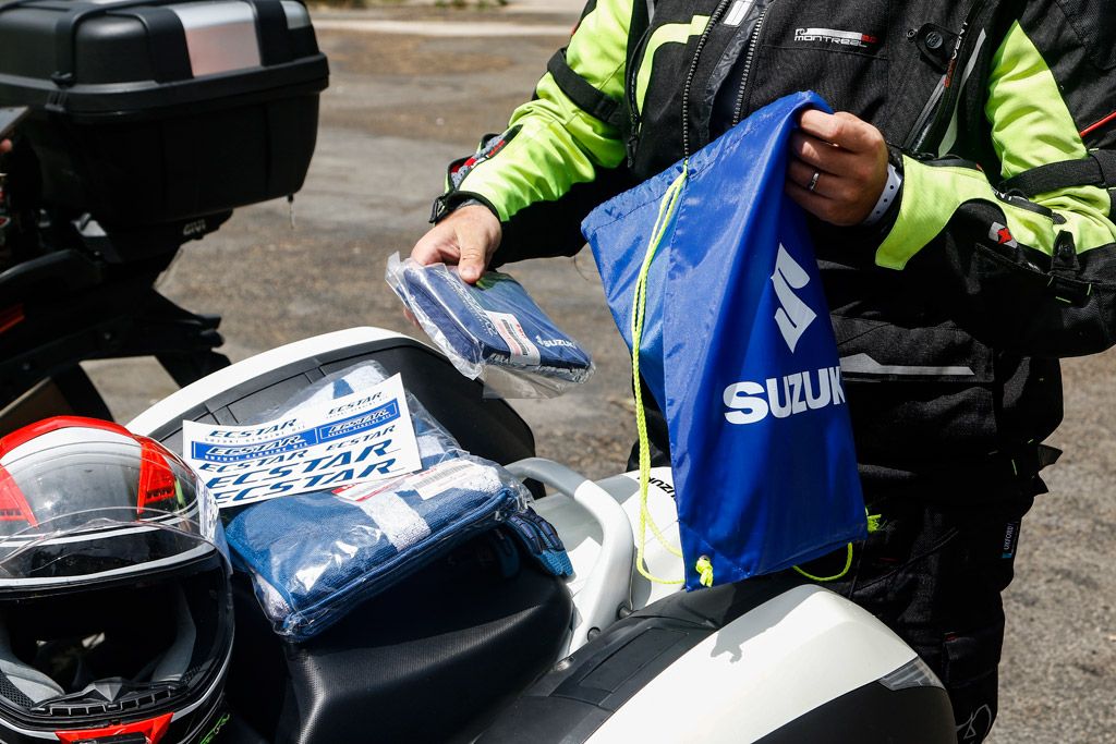 MOTOCICLISMO Rally 2018, en imágenes