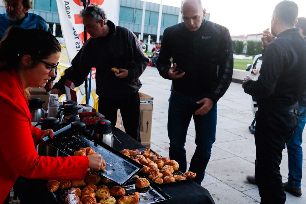 MOTOCICLISMO Rally 2018, en imágenes