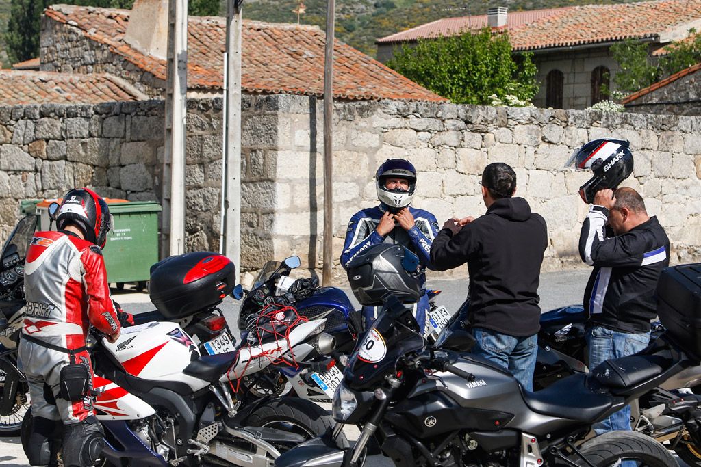 MOTOCICLISMO Rally 2018, en imágenes