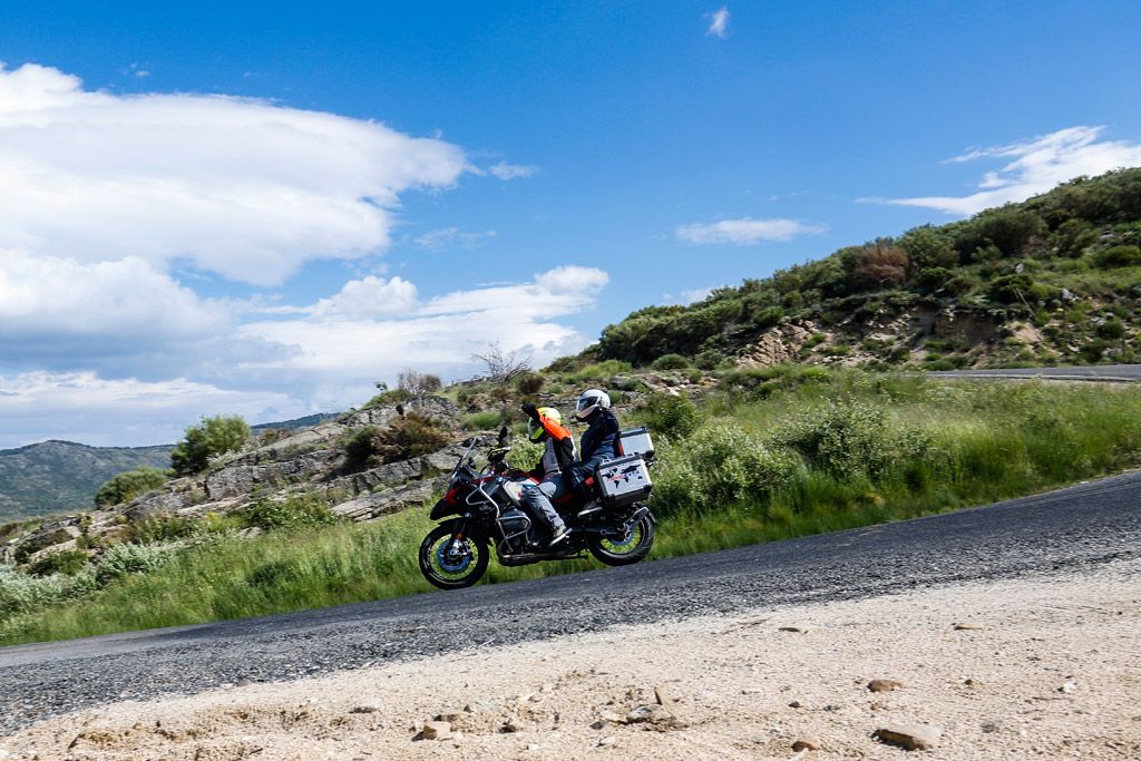 MOTOCICLISMO Rally 2018, en imágenes