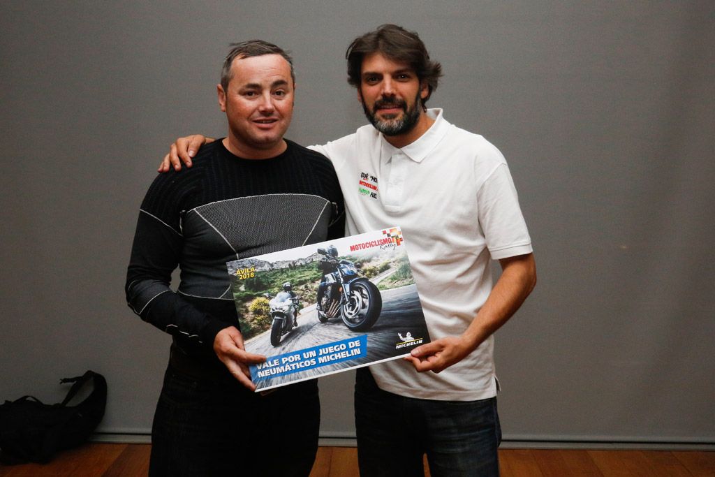 MOTOCICLISMO Rally 2018, en imágenes