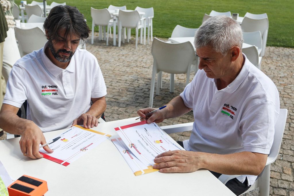 MOTOCICLISMO Rally 2018, en imágenes