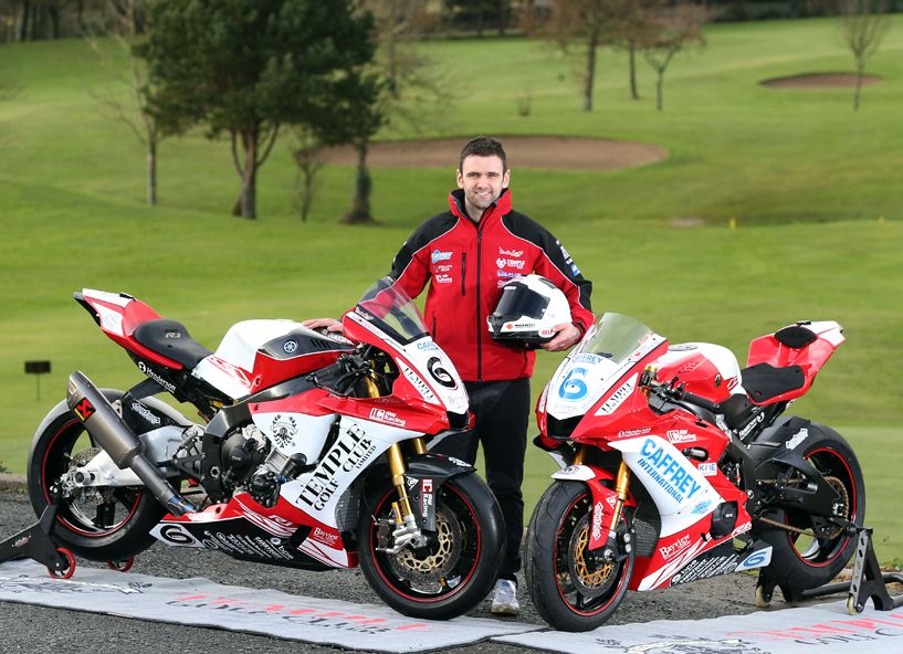 William Dunlop ha fallecido en la Skerries 100