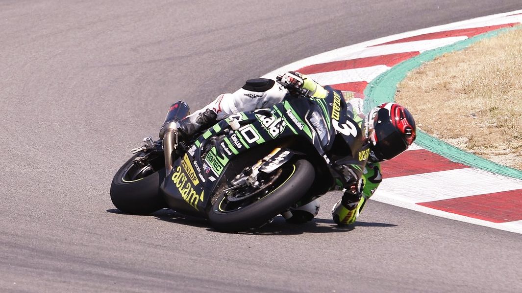Kawasaki Català se lleva la victoria en las 24 horas de Catalunya 2018