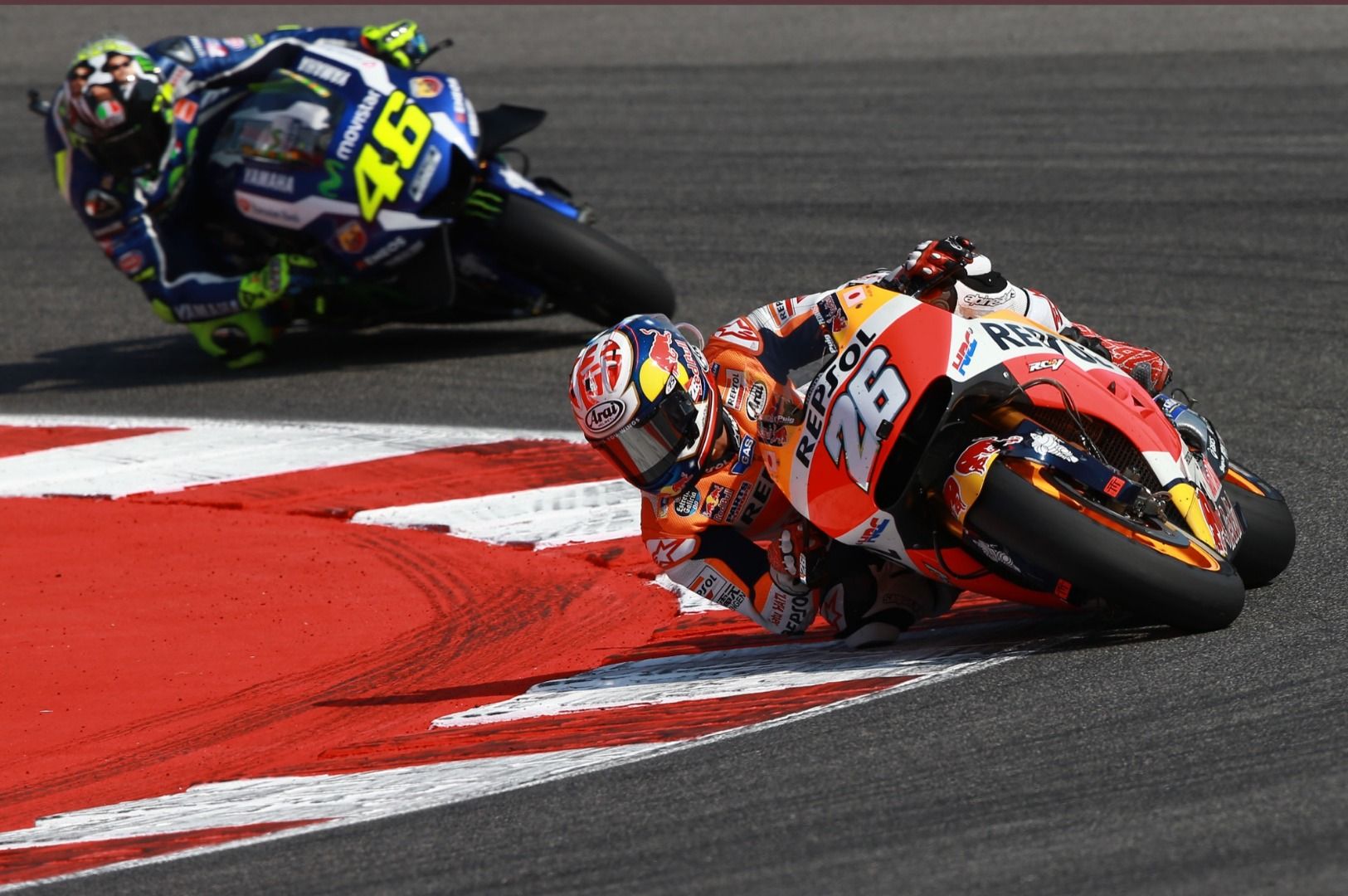 Grandes momentos de Dani Pedrosa en Honda