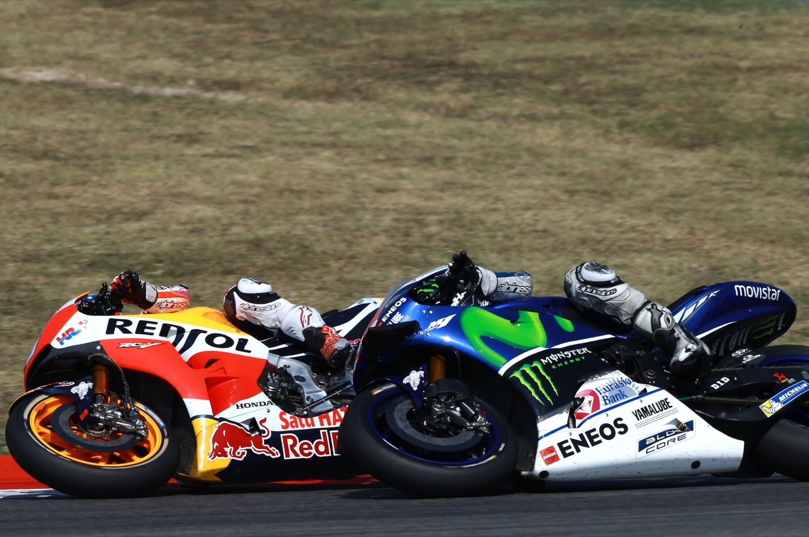 Grandes momentos de Dani Pedrosa en Honda