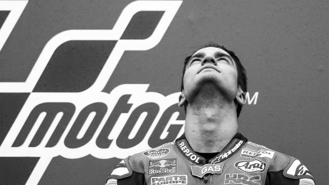 Dani Pedrosa, Leyenda de MotoGP