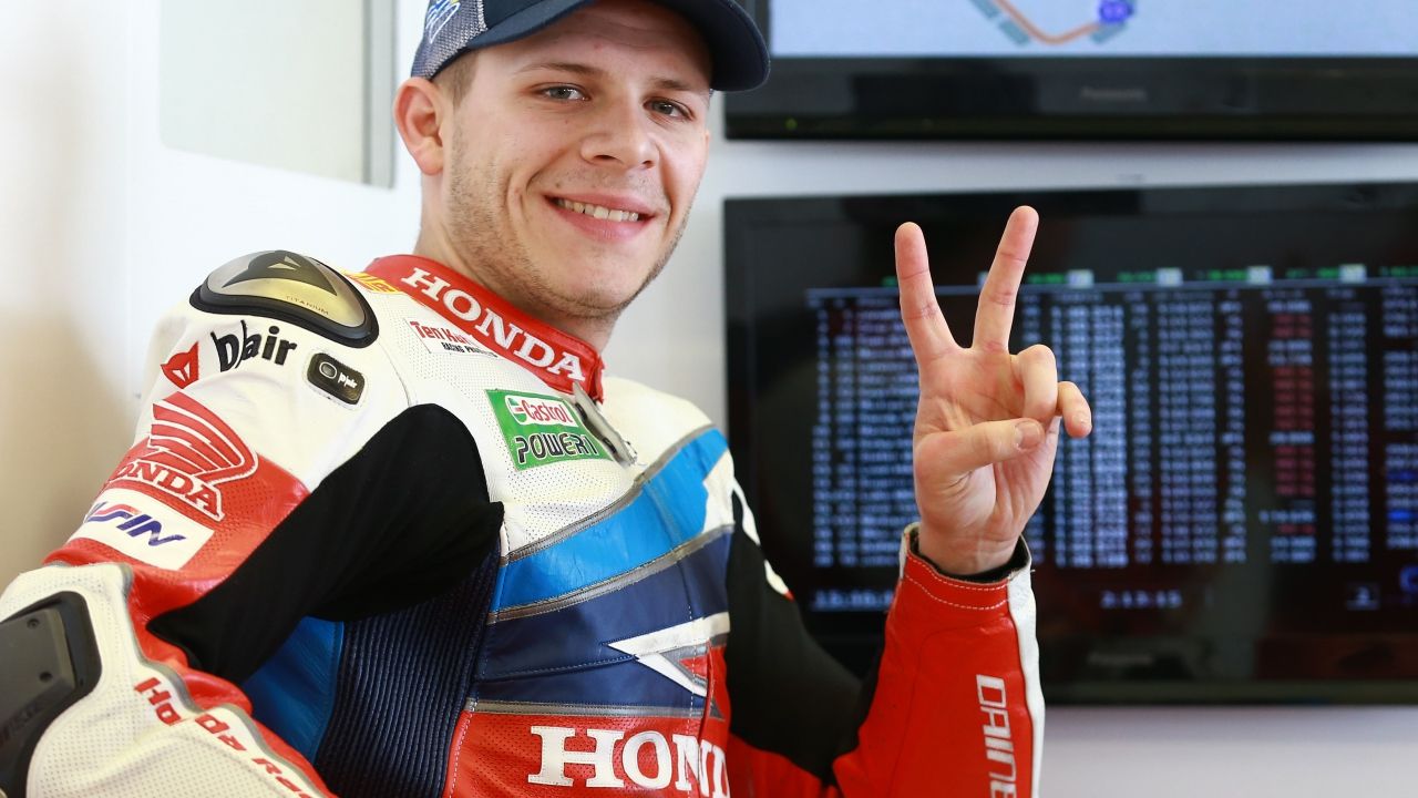 Stefan Bradl (Foto: Gold & Goose)