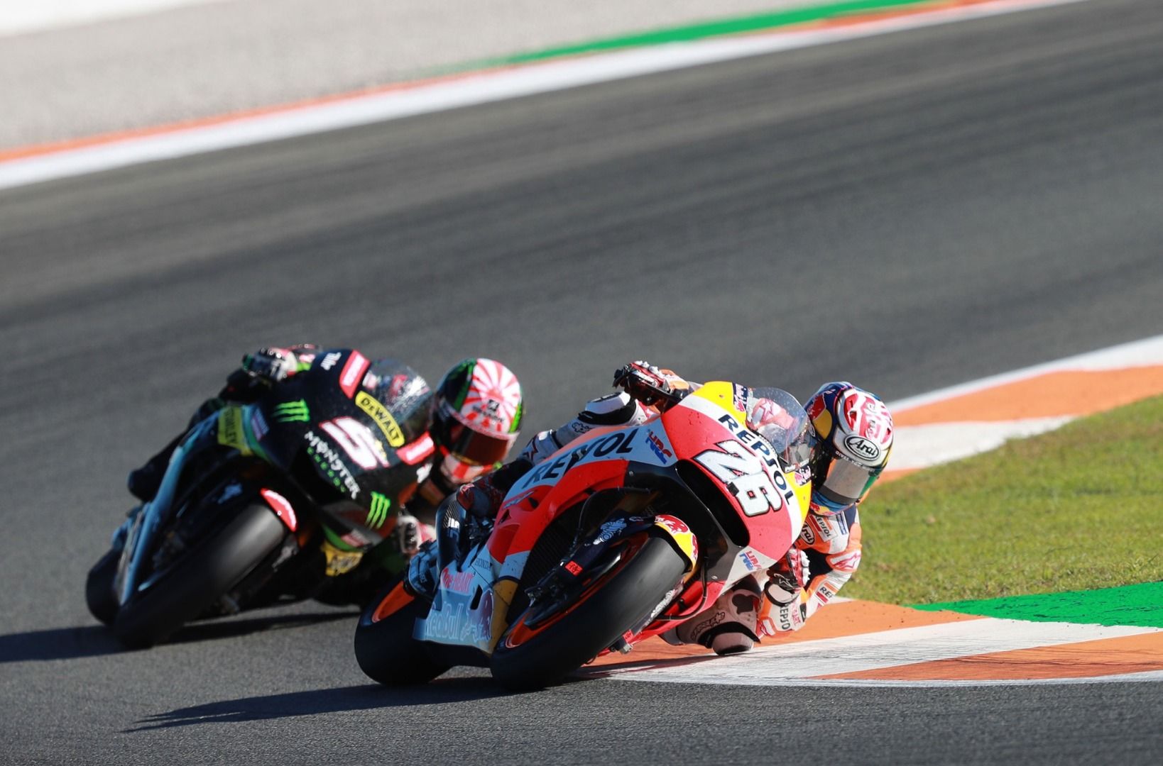 Grandes momentos de Dani Pedrosa en Honda