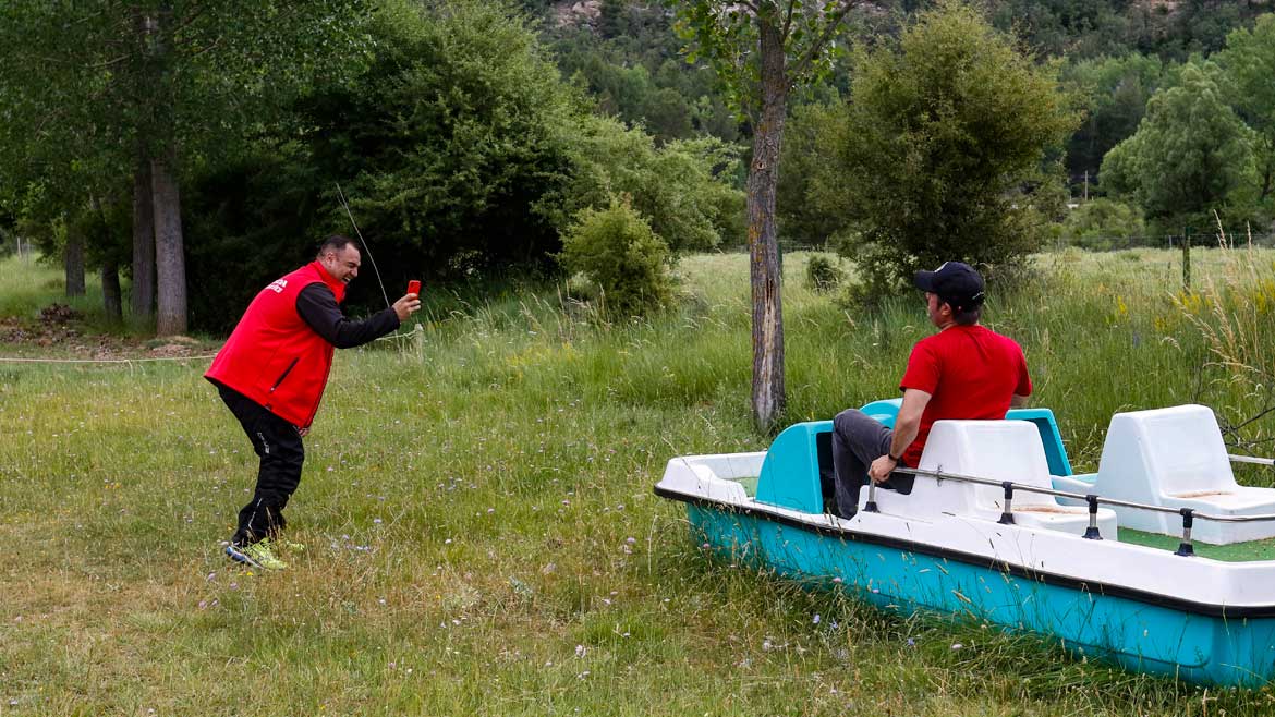 #ExpediciónHonda 2018: las imágenes