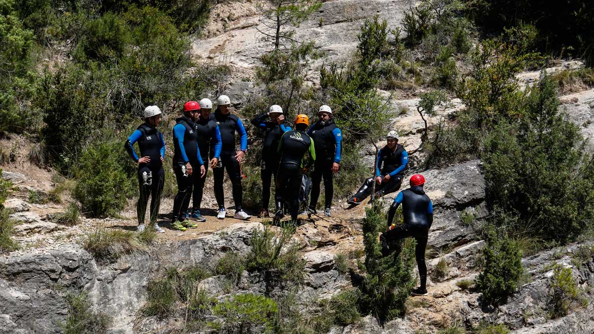 #ExpediciónHonda 2018: las imágenes