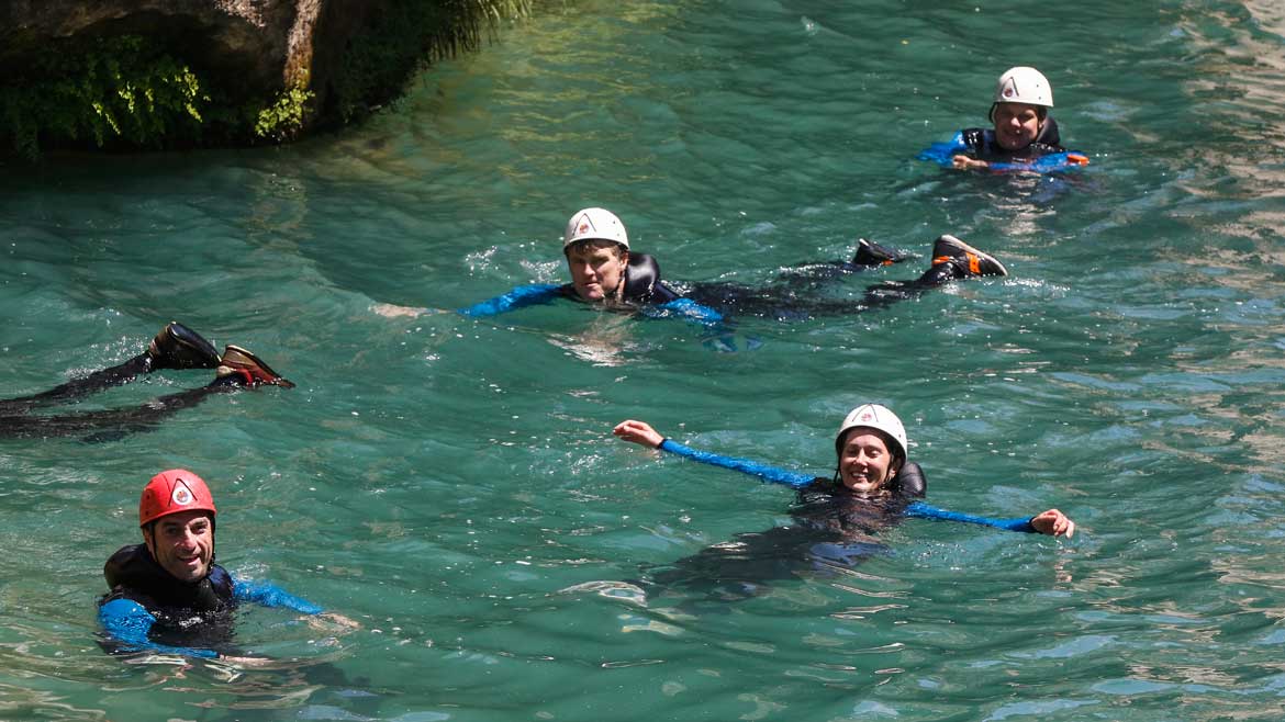 #ExpediciónHonda 2018: las imágenes