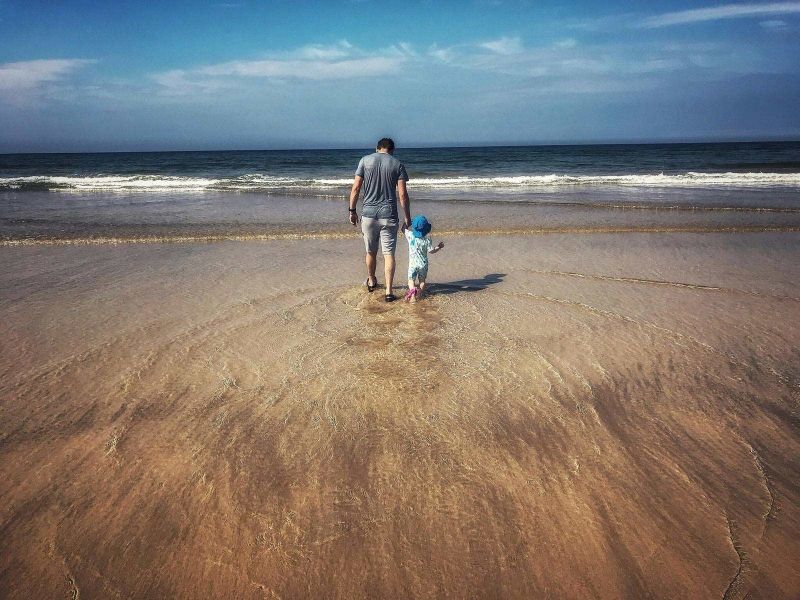 La emocionante carta de Janine Brully, pareja de William Dunlop