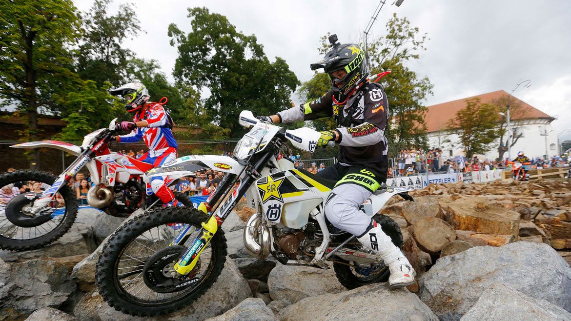 Red Bull Romaniacs 2018: ¿La edición más dura de la historia?