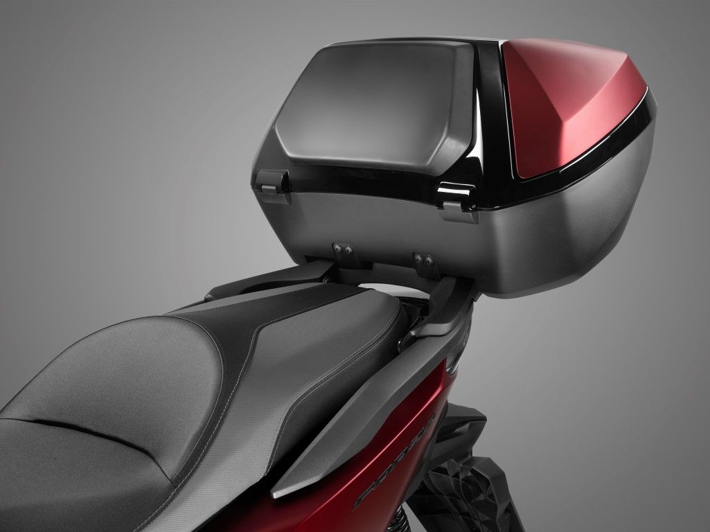 Honda Forza 125 2018