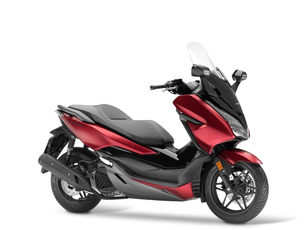 Honda Forza 125 2018