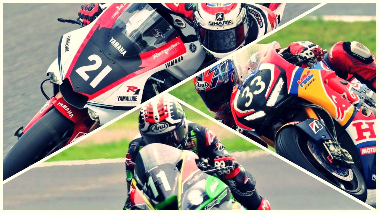 Las 8 horas de Suzuka 2018 se presentan como una lucha a tres (Fotos: Suzuka / Yamaha Suzuka / Teluru)