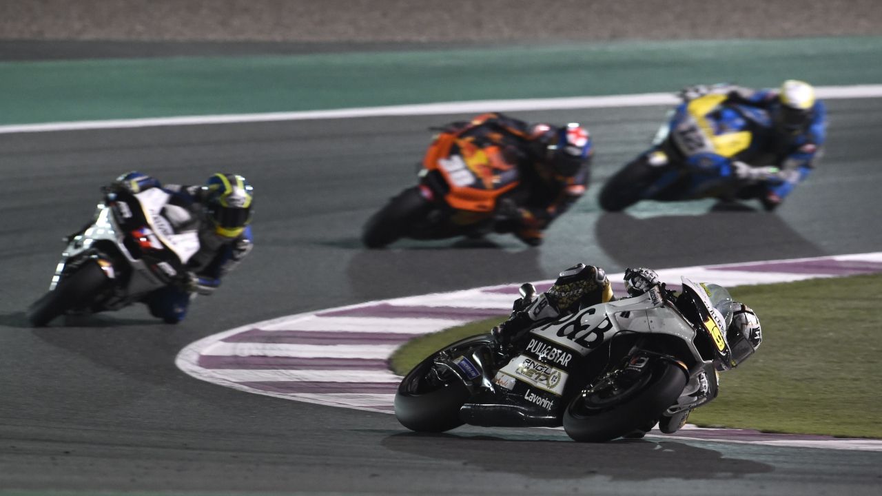 MotoGP 2019: Cinco motos sin piloto confirmado pero sólo dos motos en el mercado