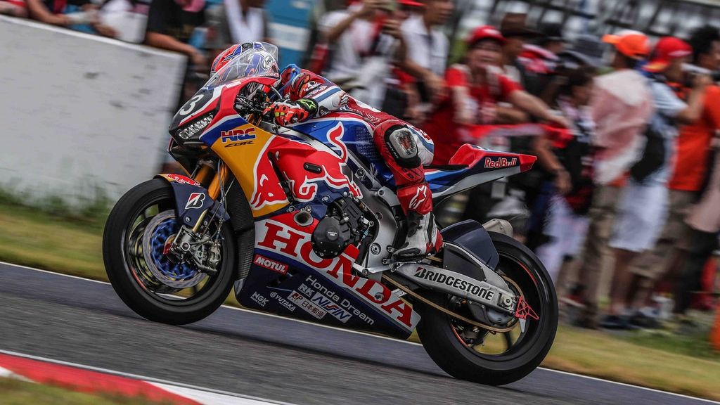 Las 8 horas de Suzuka 2018, en fotos