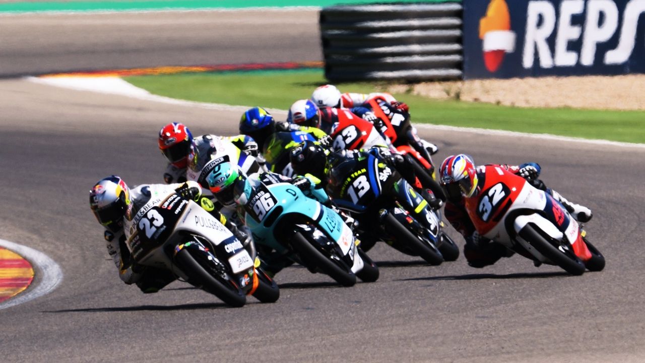 (Fotos: Repsol)