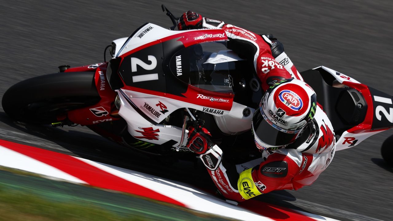 (Fotos: FIM EWC / Marcas)