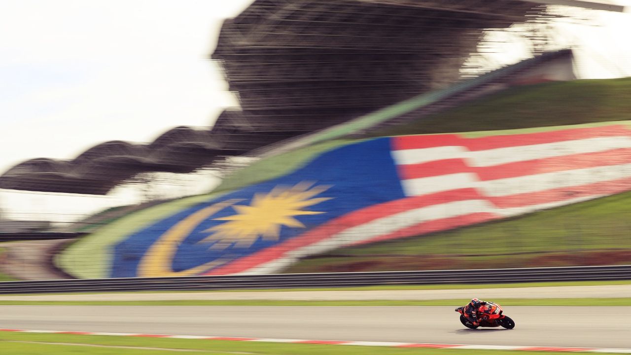 (Foto: Gold & Goose / Vídeo: FIM EWC)