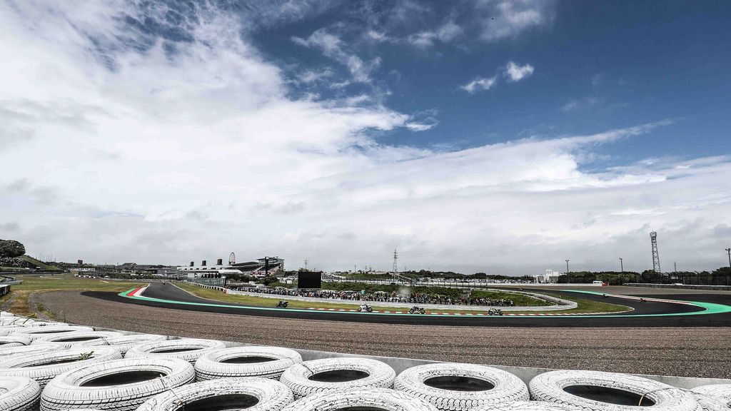 Las 8 horas de Suzuka 2018, en fotos