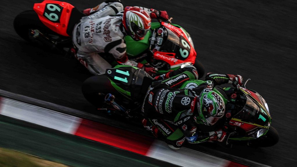 Las 8 horas de Suzuka 2018, en fotos