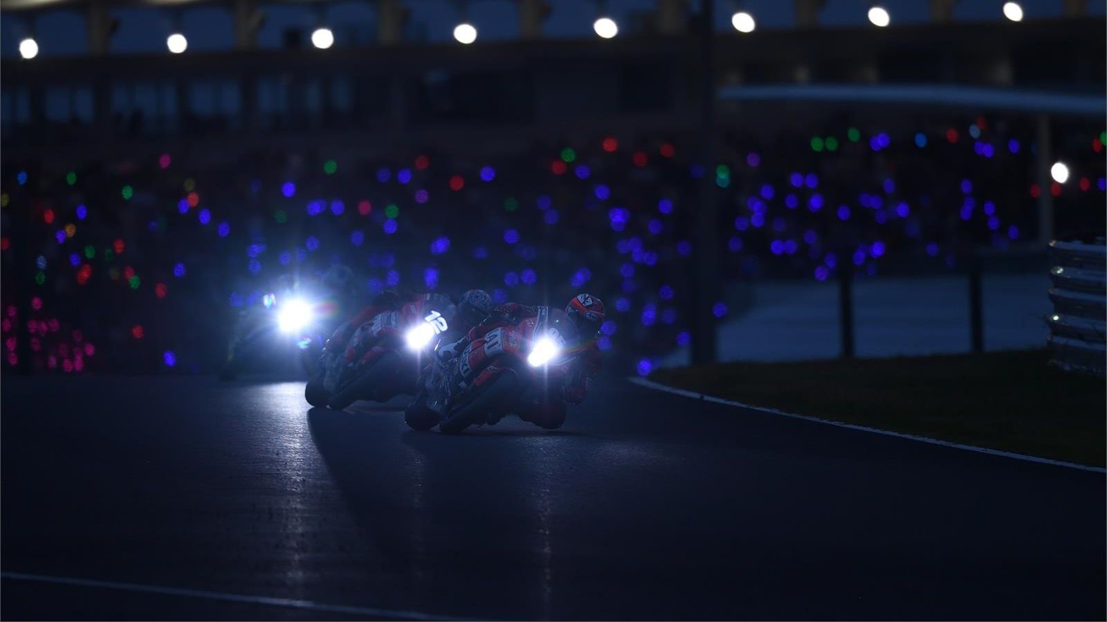Las 8 horas de Suzuka 2018, en fotos