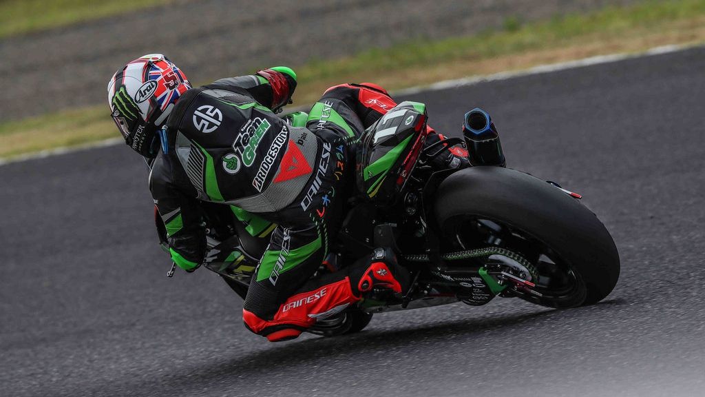 Las 8 horas de Suzuka 2018, en fotos