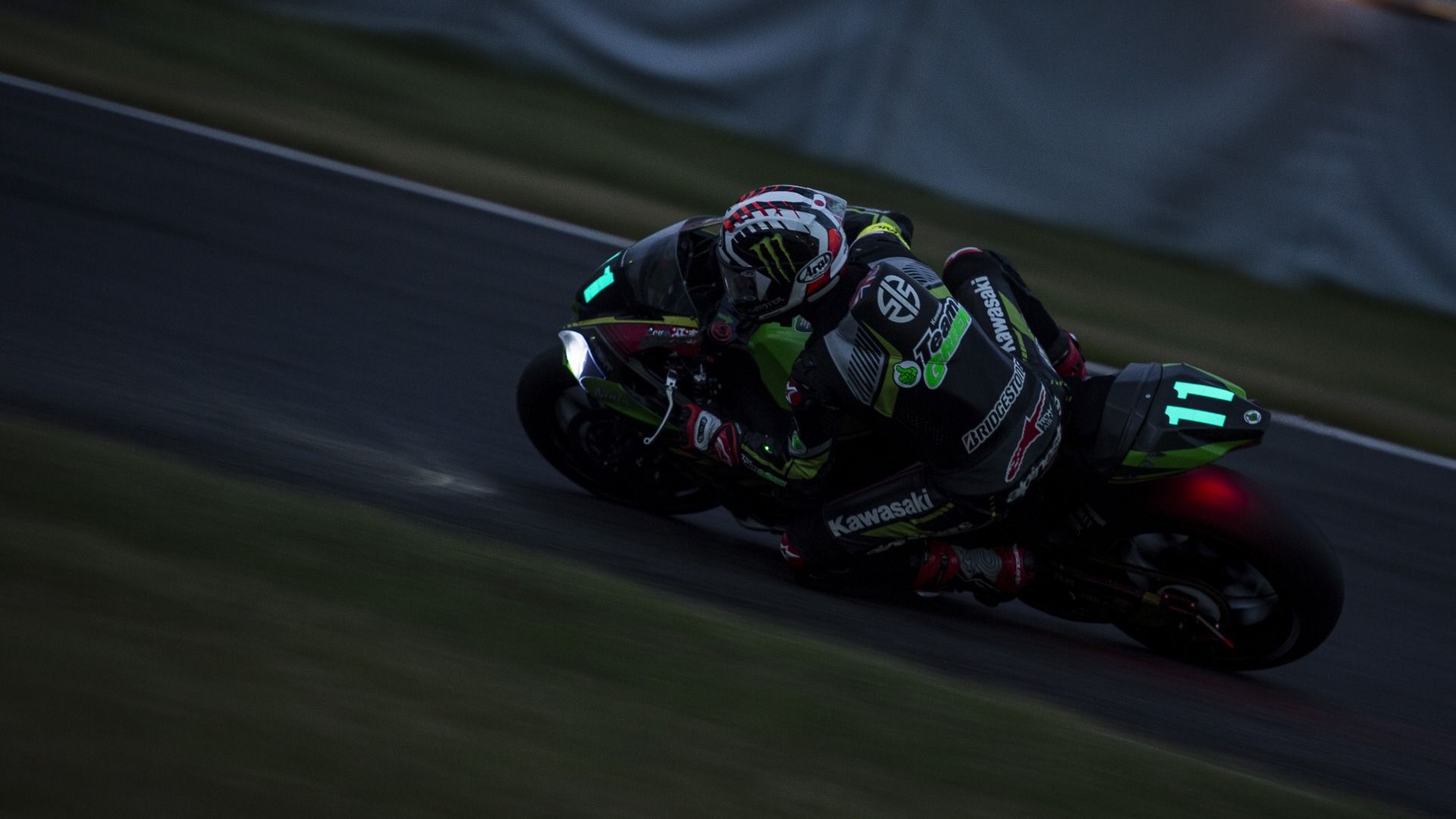 Las 8 horas de Suzuka 2018, en fotos