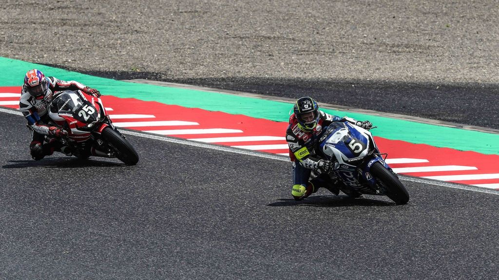 Las 8 horas de Suzuka 2018, en fotos