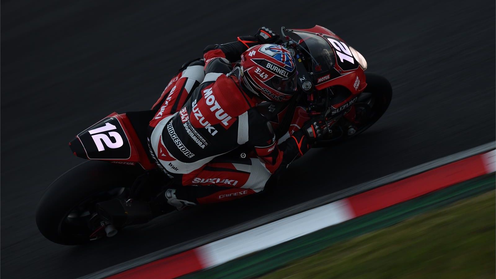 Las 8 horas de Suzuka 2018, en fotos
