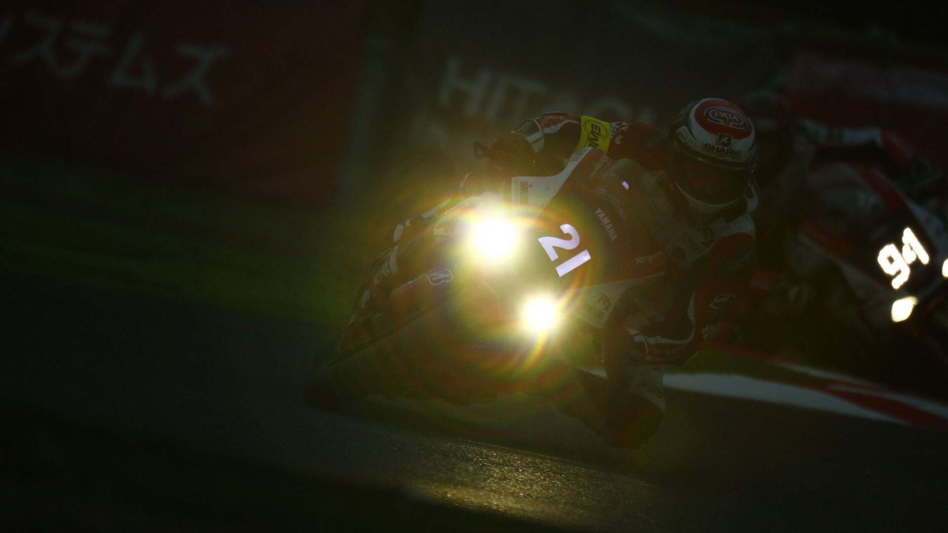 Las 8 horas de Suzuka 2018, en fotos