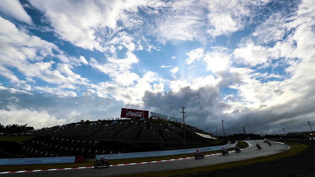 Las 8 horas de Suzuka 2018, en fotos