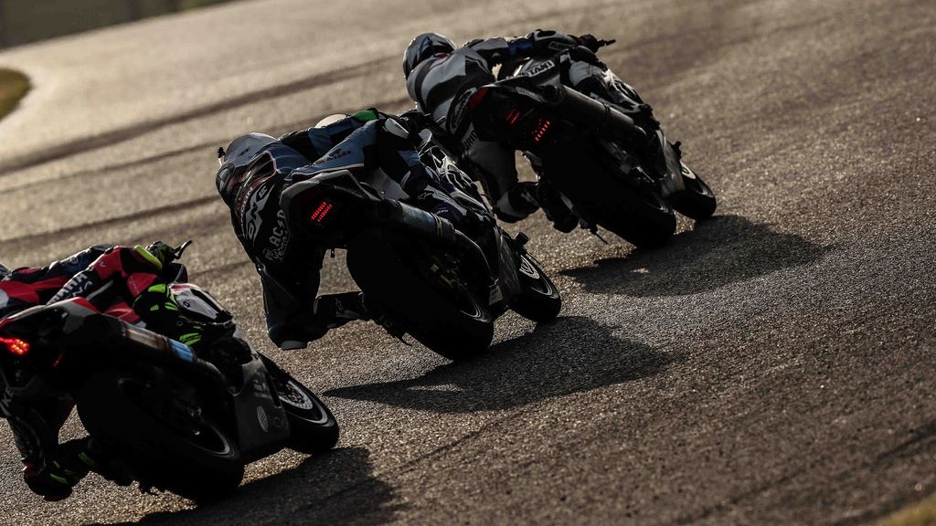 Las 8 horas de Suzuka 2018, en fotos