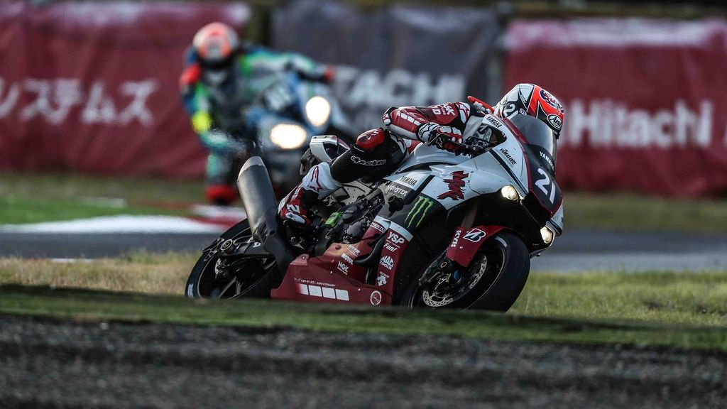 Las 8 horas de Suzuka 2018, en fotos