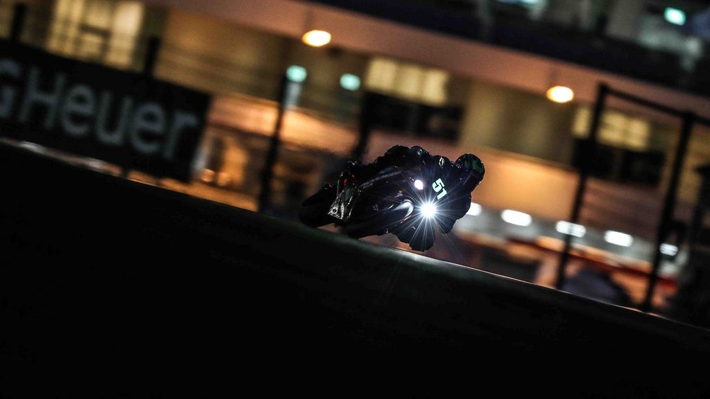 Las 8 horas de Suzuka 2018, en fotos