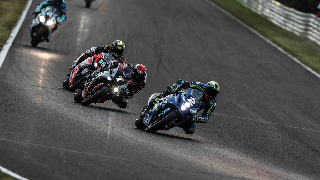 Las 8 horas de Suzuka 2018, en fotos