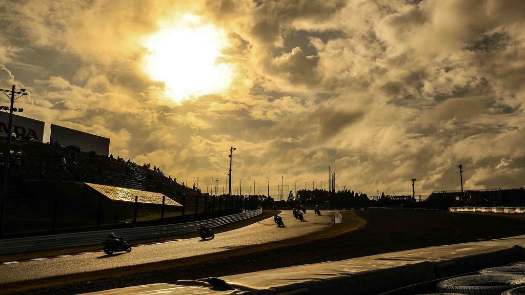 Las 8 horas de Suzuka 2018, en fotos
