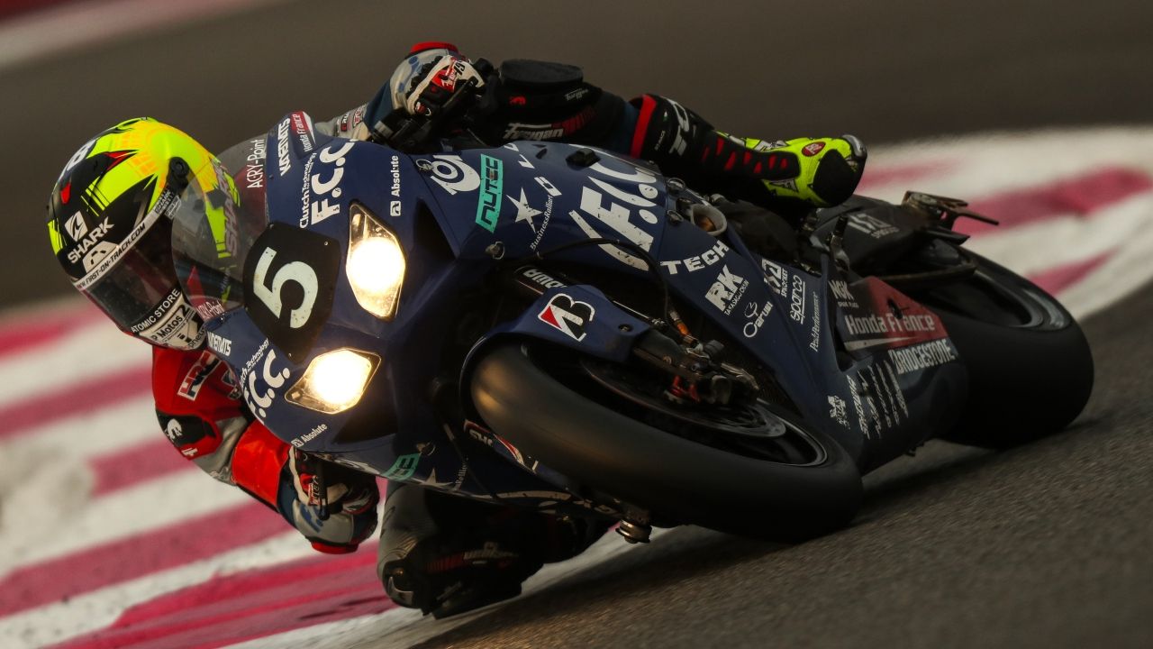 El F.C.C. ha conquistado el Mundial de Resistencia en su tercera temporada (Fotos: FIM EWC / Honda / Gold & Goose / FIM)