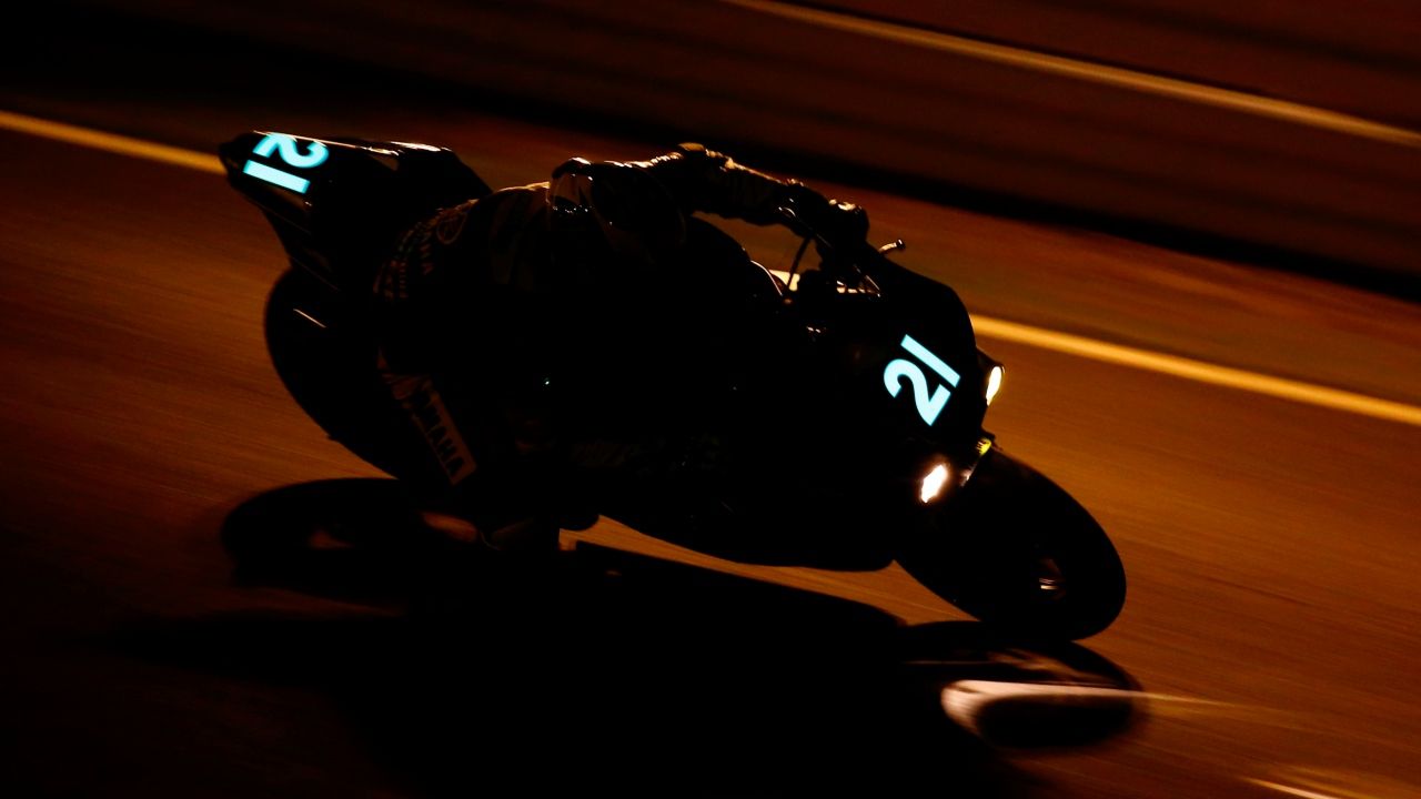 Yamaha Factory en las 8 horas de Suzuka