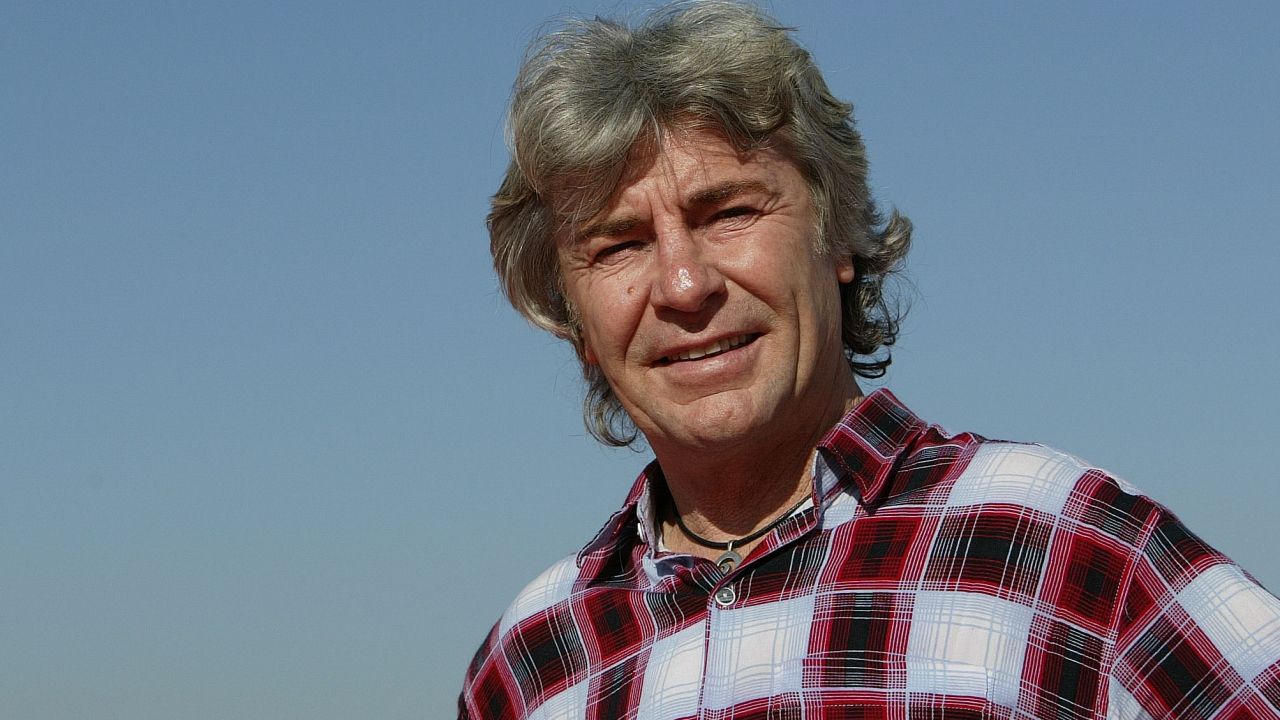 Los Nietos de Ángel