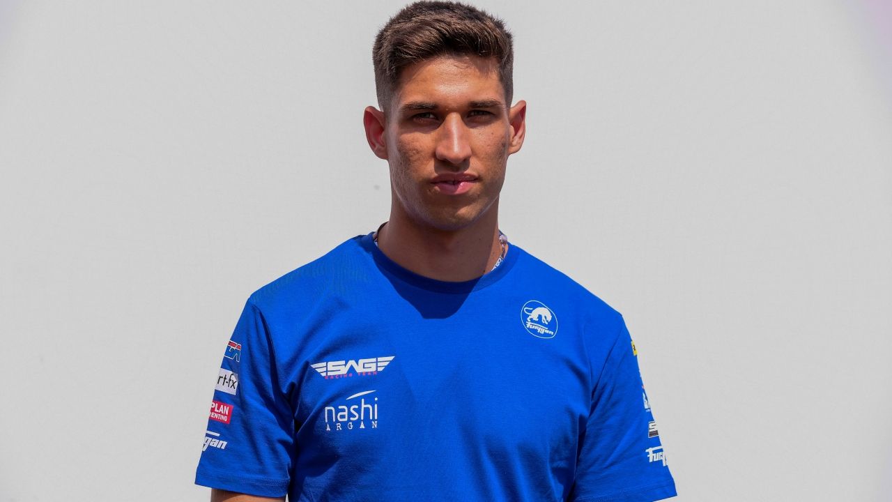 (Foto: SAG Racing Team)