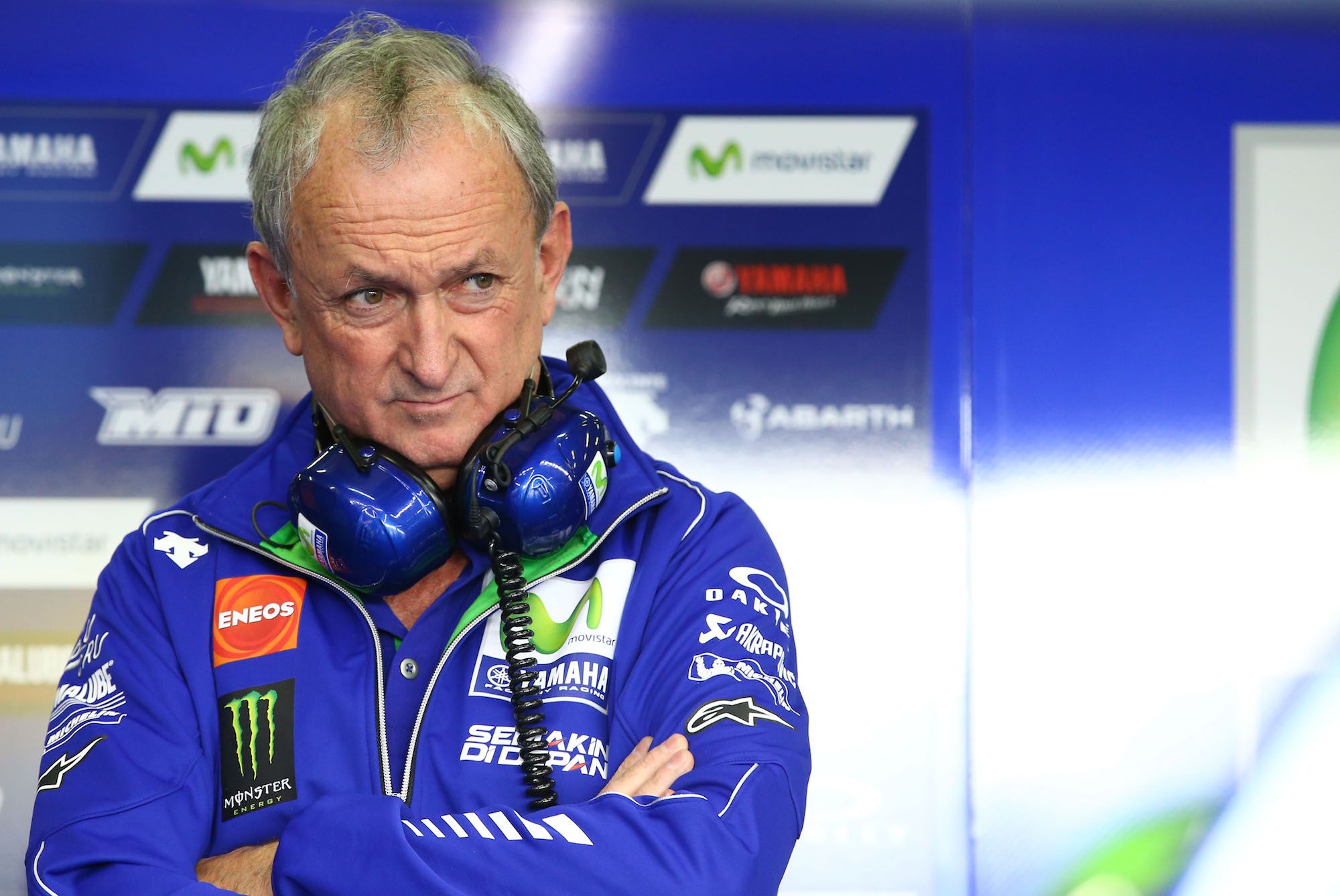 Ramón Forcada no seguirá con Maverick Viñales: "Me lo comunicó Yamaha, ni una palabra del piloto"