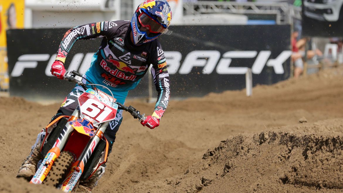Jorge Prado arrasa en Bélgica y amplía su ventaja sobre Jonass