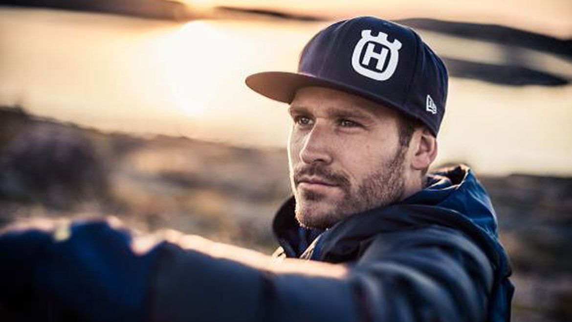 Husqvarna se lanza a lo textil con su nueva línea de ropa